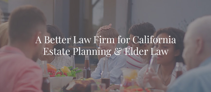 Kaiden Elder Law Group, PC | 27240 Turnberry Ln #200, Santa Clarita, CA 91355, USA | Phone: (661) 362-0702