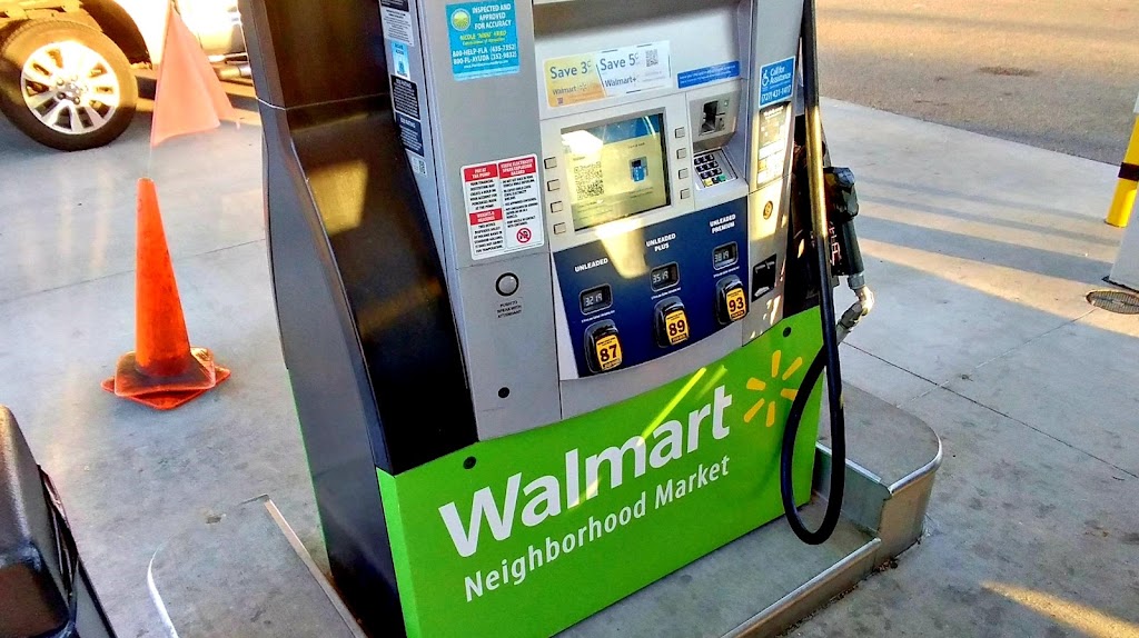 Walmart Fuel Station | 3400 E Lake Rd S, Palm Harbor, FL 34685, USA | Phone: (727) 431-1417