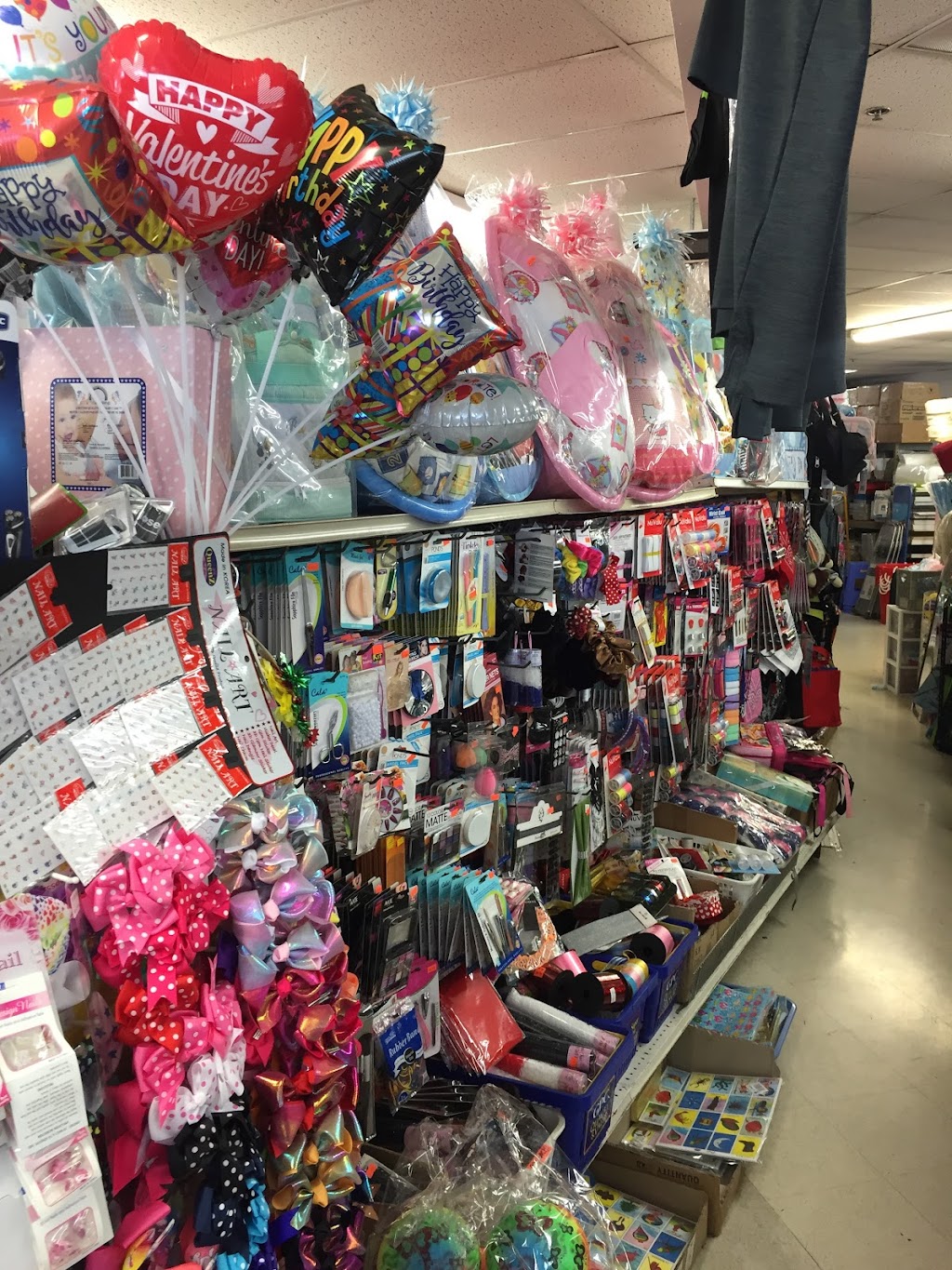 99 cent+ STORE | 1714 E McFadden Ave # D, Santa Ana, CA 92705, USA | Phone: (714) 550-9692