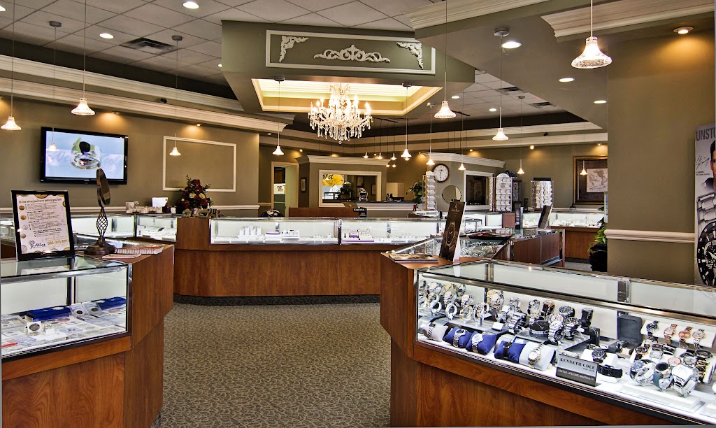 Atlas Jewelers | 49960 Van Dyke Ave, Shelby Township, MI 48317, USA | Phone: (586) 323-8911