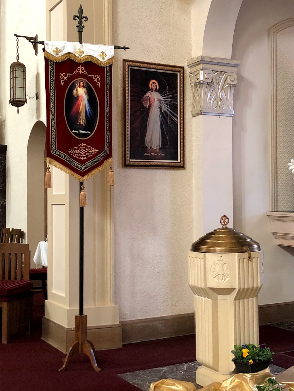 Sacred Heart of Jesus Catholic Church, Shelby | 210 S Walnut St, Shelby, NE 68662, USA | Phone: (402) 527-5425