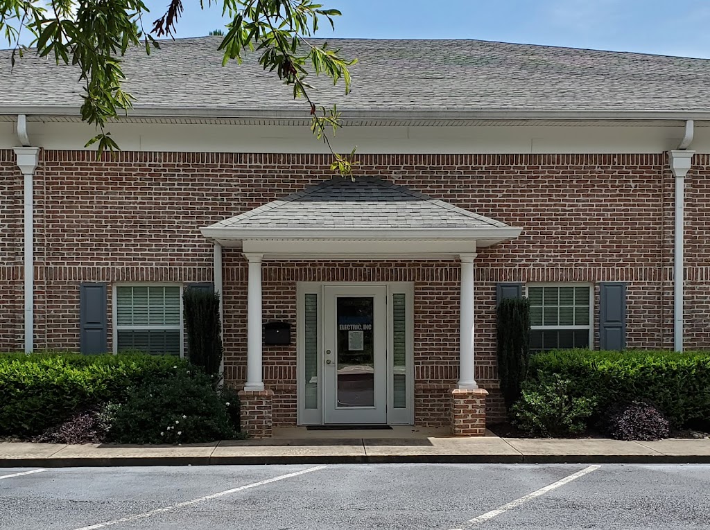 GLAWSON ELECTRIC, INC. | 3288 Winder Hwy, Jefferson, GA 30549, USA | Phone: (706) 367-4161