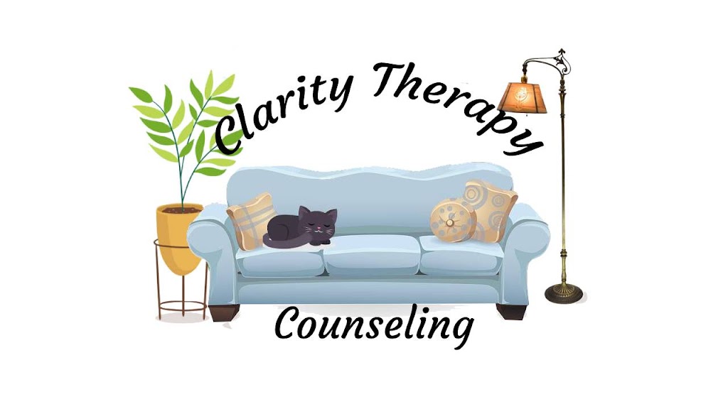 Clarity Therapy Counseling PLLC | 205 W Owens St, Weatherford, TX 76086, USA | Phone: (682) 207-2522