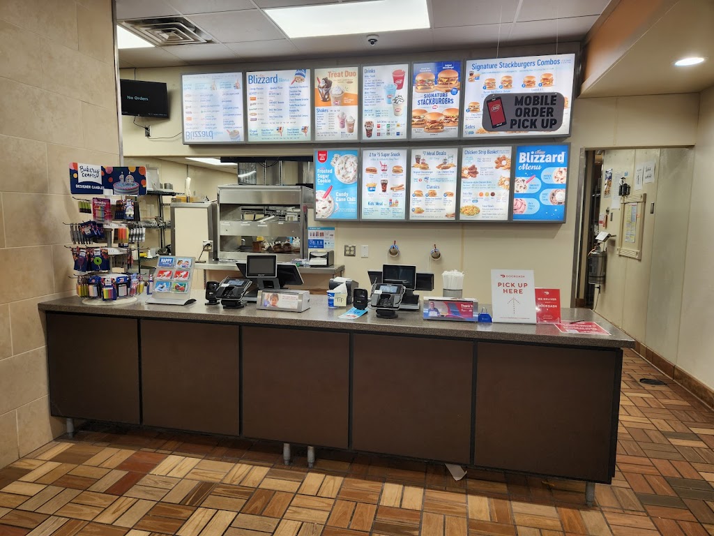 Dairy Queen | W63 N170, Washington Ave, Cedarburg, WI 53012, USA | Phone: (262) 377-3164