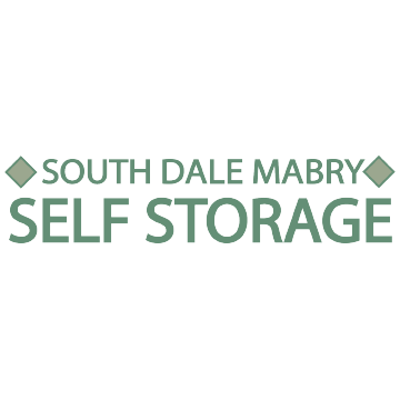 South Dale Mabry Self Storage | 4307 S Dale Mabry Hwy, Tampa, FL 33611, USA | Phone: (813) 832-3882