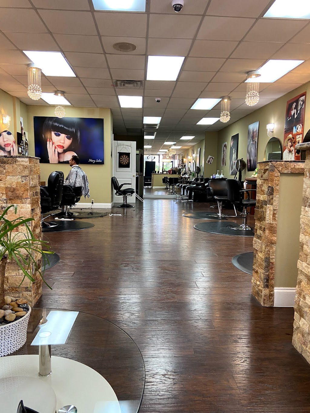 Mary Salon | 2050 Spring Creek Pkwy, Plano, TX 75023, USA | Phone: (972) 517-2566