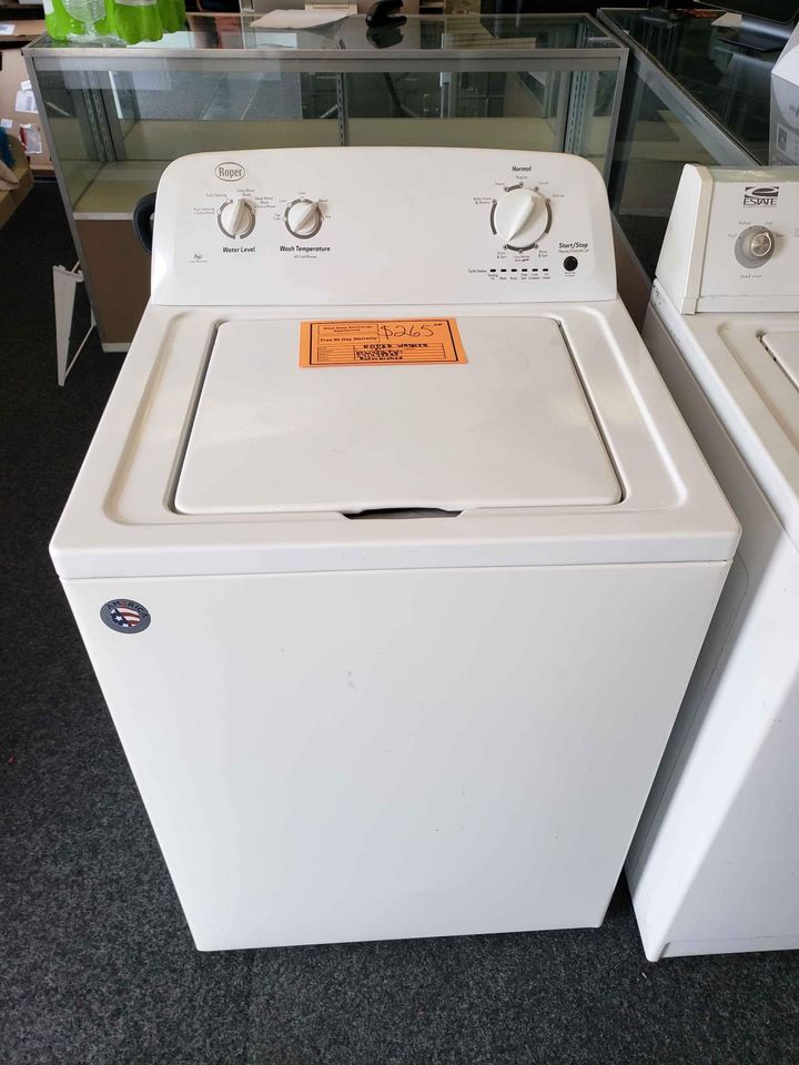 Best Stop Exchange Appliance Shop | 14862 Warwick Blvd, Newport News, VA 23608, USA | Phone: (757) 898-5772