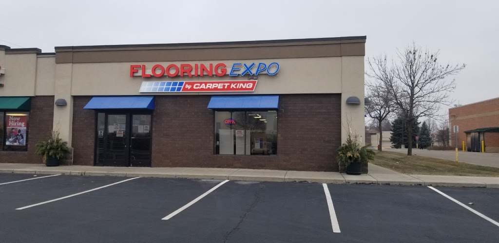 Flooring Expo by Carpet King | 1000 County Rd 42 W, Burnsville, MN 55337, USA | Phone: (952) 435-2066