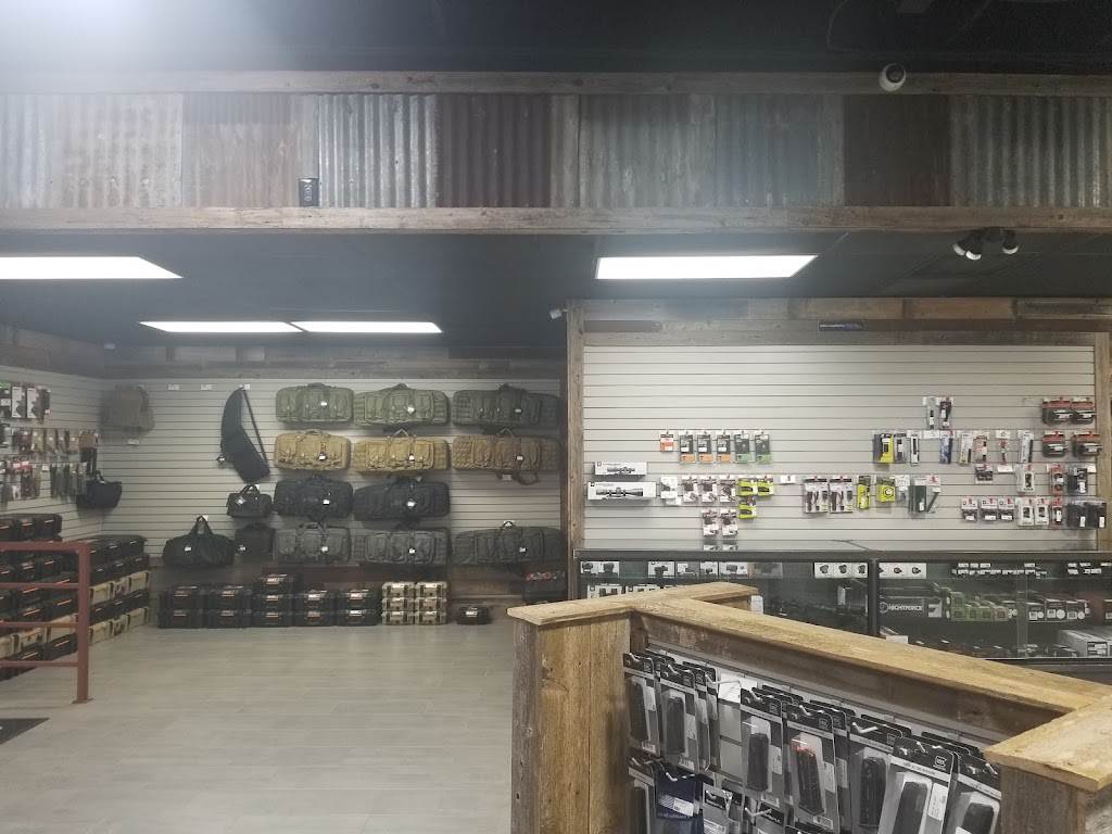 Guardian Guns | 506 E Avenue K, Grand Prairie, TX 75050, USA | Phone: (972) 444-4867