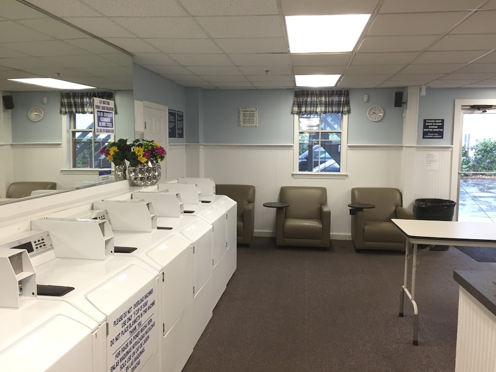 East Gloucester Laundry (formerly the Laundry Agency) | 193 E Main St #6, Gloucester, MA 01930, USA | Phone: (978) 282-4340