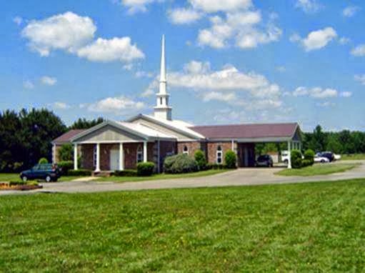 Old Paths Missionary Baptist Church | 10540 Collierville Rd, Collierville, TN 38017, USA | Phone: (901) 231-4141