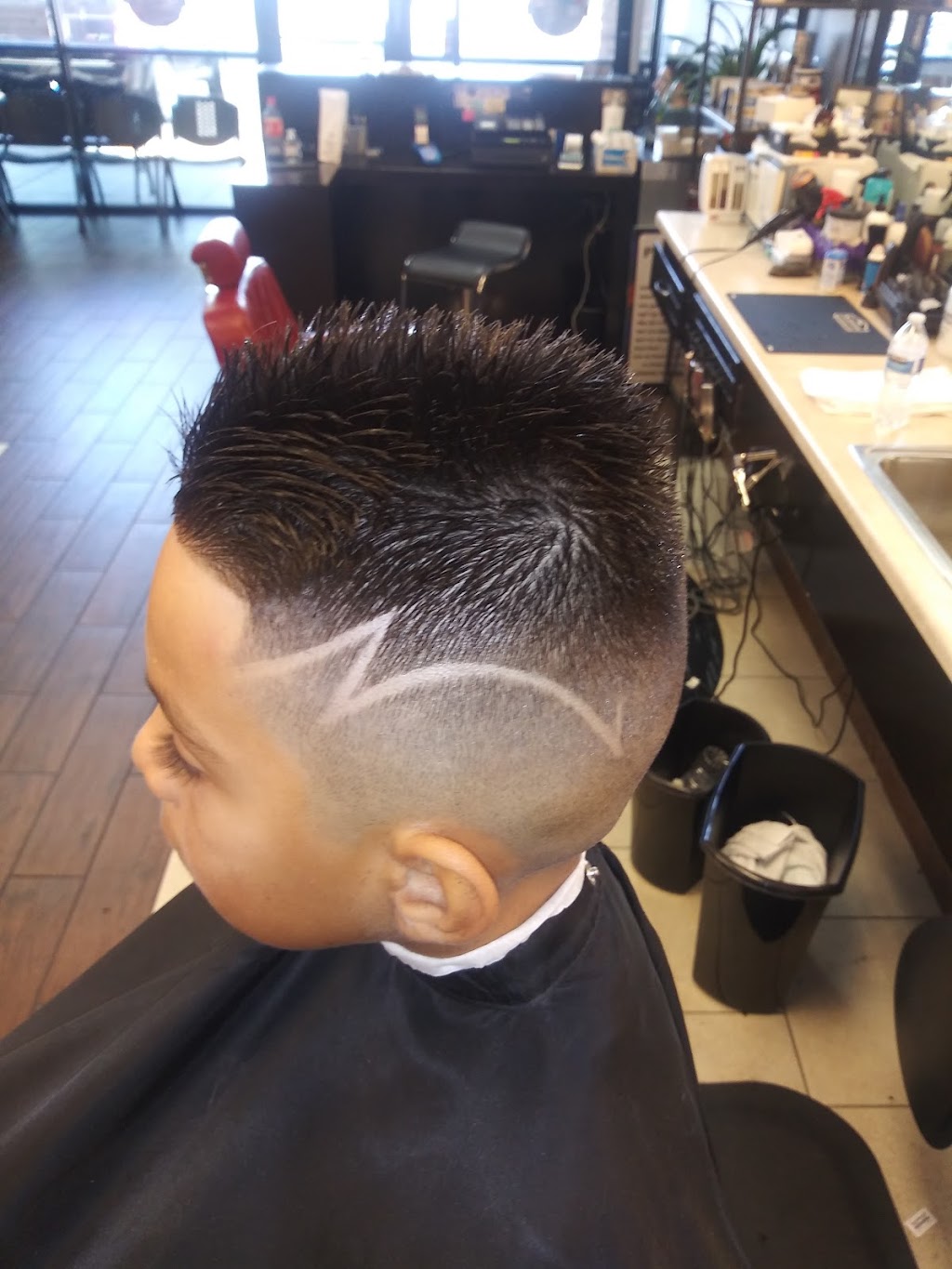 Executive Barbershop 2 | 9014 W Thomas Rd #102, Phoenix, AZ 85037, USA | Phone: (623) 772-9191