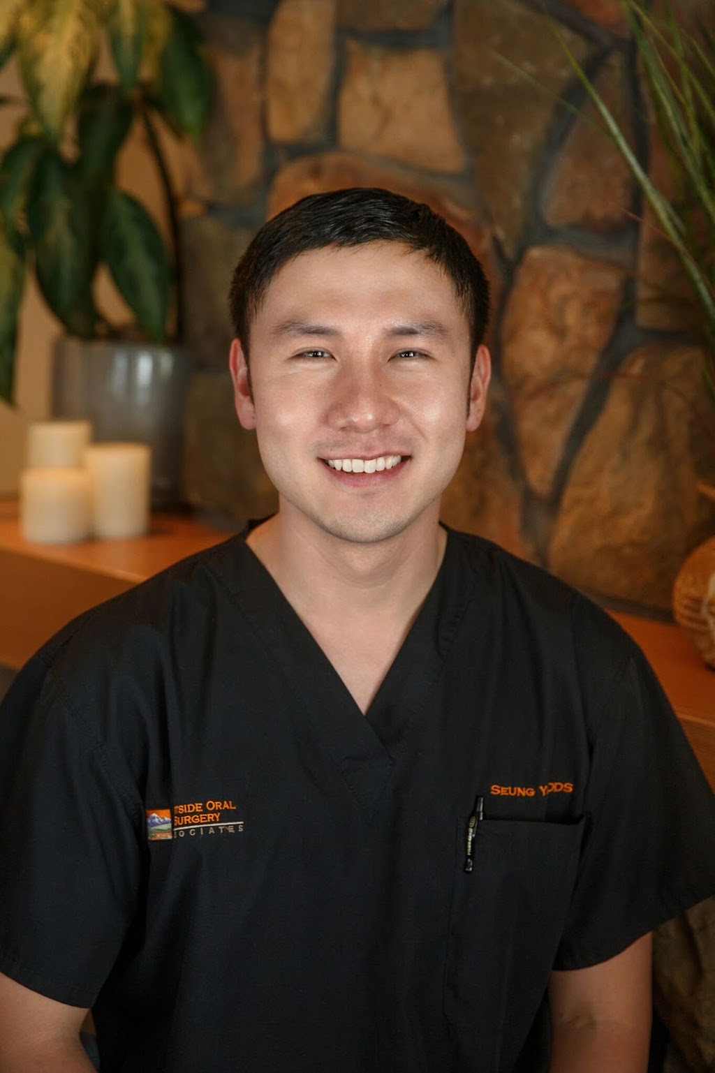 Seung H. Yu, DDS | 1855 156th Ave NE #101, Bellevue, WA 98007, USA | Phone: (425) 641-5560