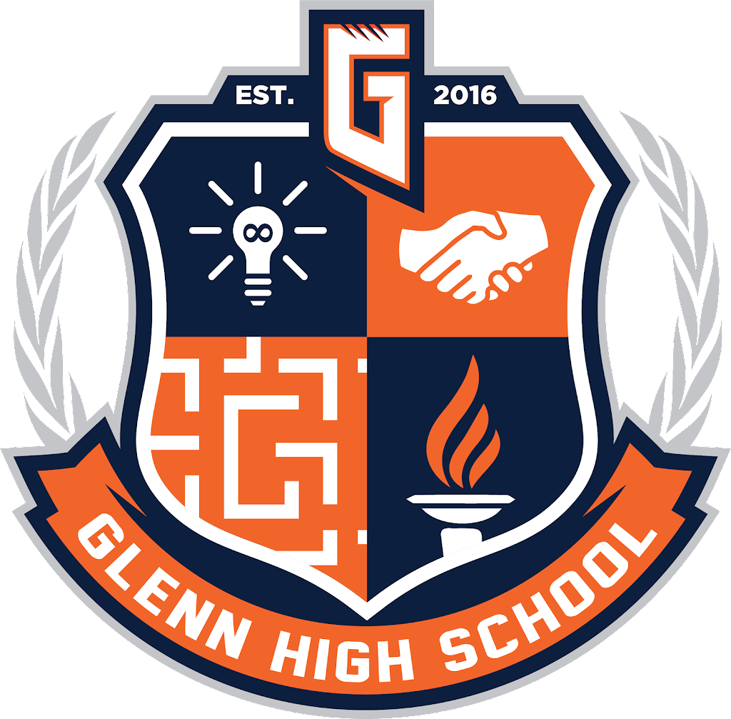Glenn High School | 1320 Collaborative Wy, Leander, TX 78641, USA | Phone: (512) 570-1400