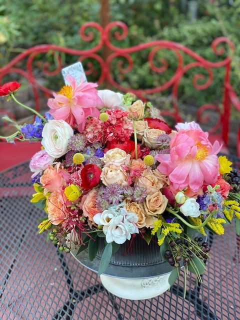 LAVENDER HUT FLORALS | 15270 Ashwood Ln, Chino Hills, CA 91709, USA | Phone: (909) 524-1006