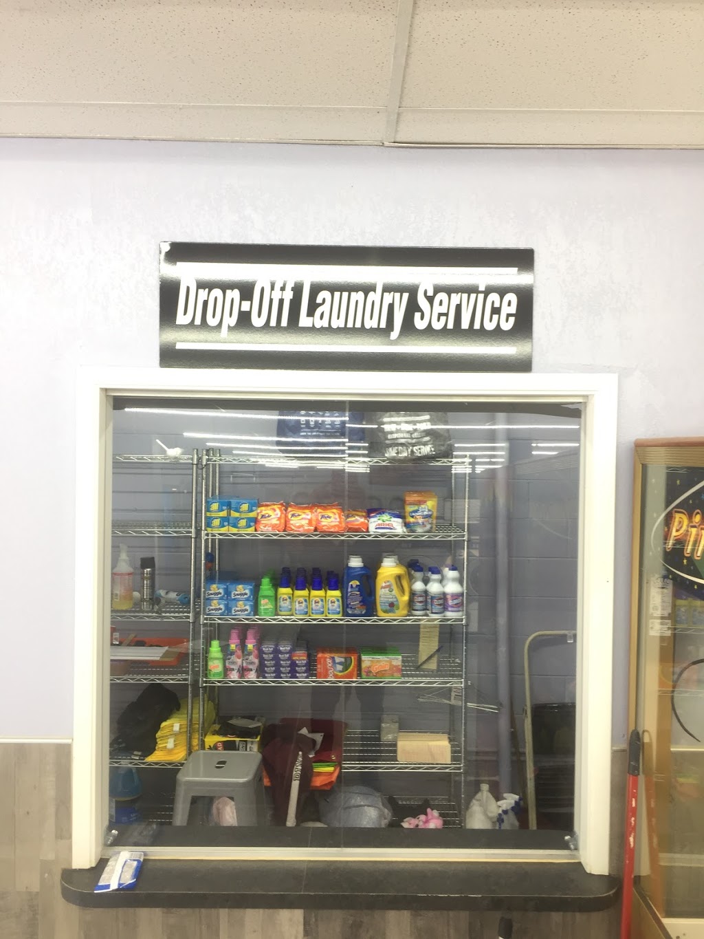 Laundry City | 2487 E Main St, Stockton, CA 95205, USA | Phone: (510) 461-9060