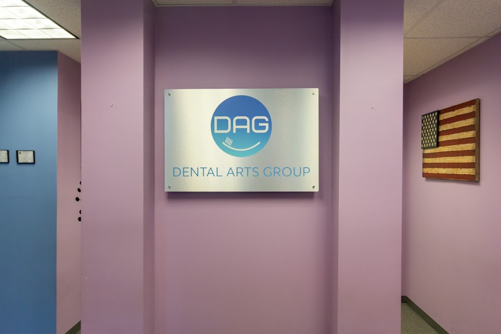 Dental Arts Group - New Egypt | 4 Jacobstown Rd, New Egypt, NJ 08533, USA | Phone: (609) 359-0034