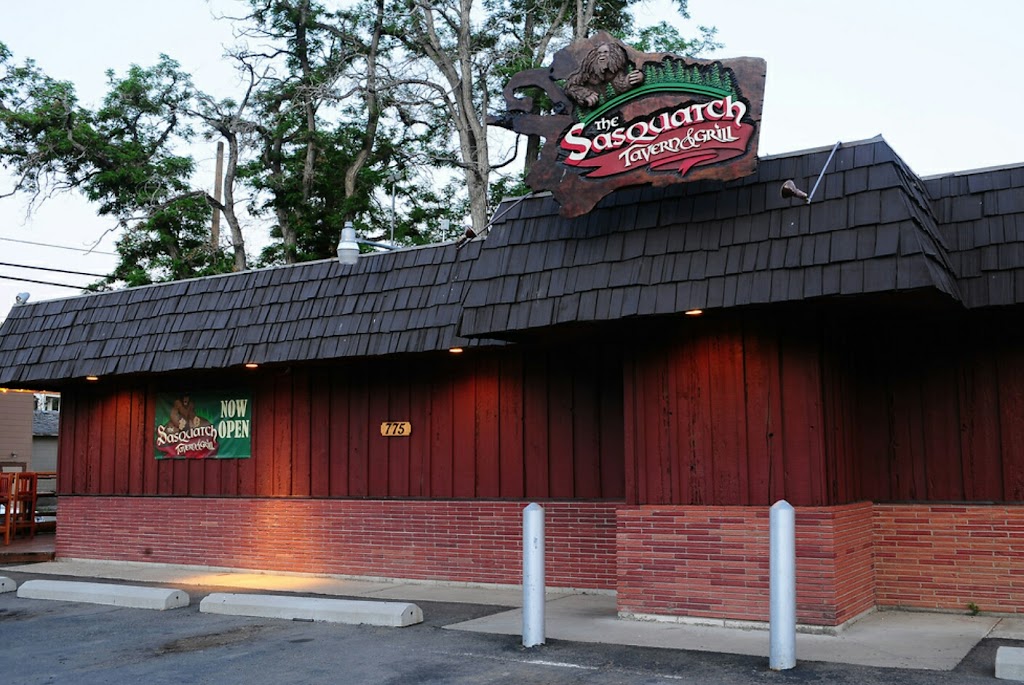 Sasquatch Tavern and Grill | 775 U.S.40, Verdi, NV 89439, USA | Phone: (775) 657-9207
