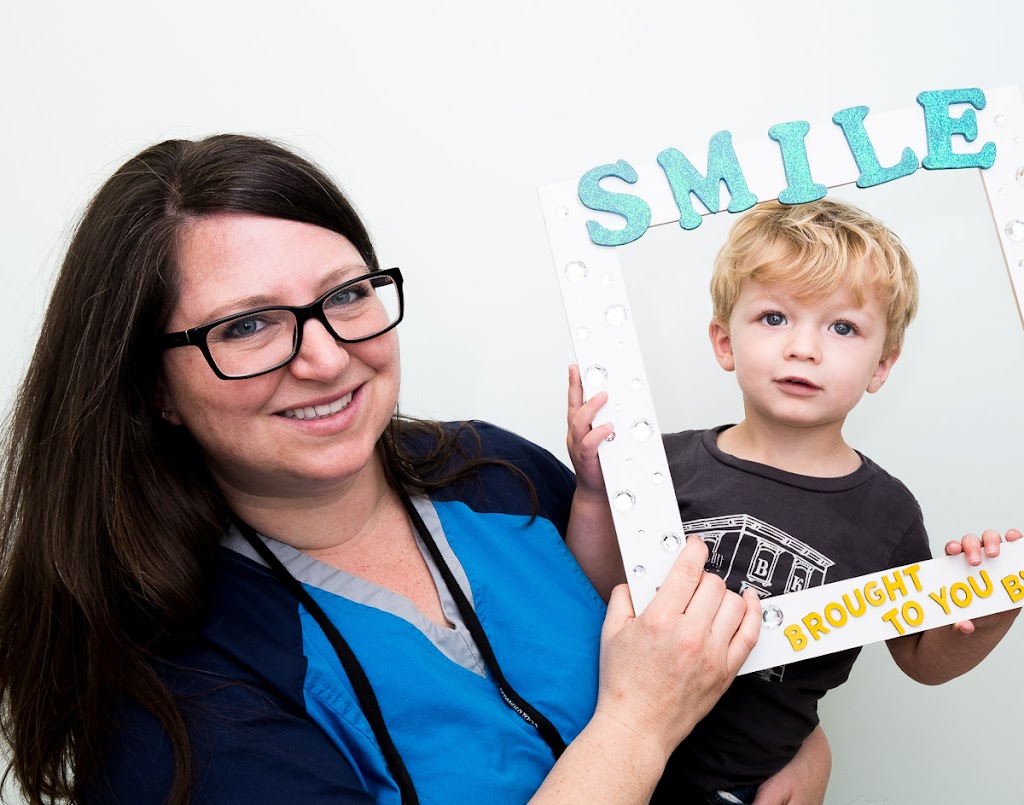 Sunnyside Pediatric Dentistry | 1721 Fifth Ave Suite A, San Rafael, CA 94901, USA | Phone: (415) 785-3445