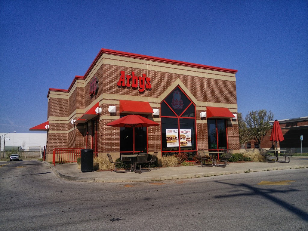 Arbys | 1813 S Telephone Rd, Moore, OK 73160, USA | Phone: (405) 912-9955