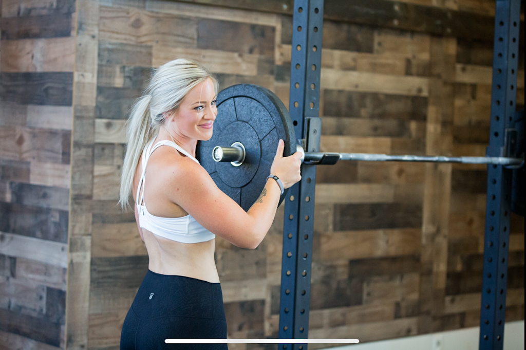 Boombox CrossFit North | 2510 S Escondido Blvd, Escondido, CA 92025, USA | Phone: (858) 335-0840