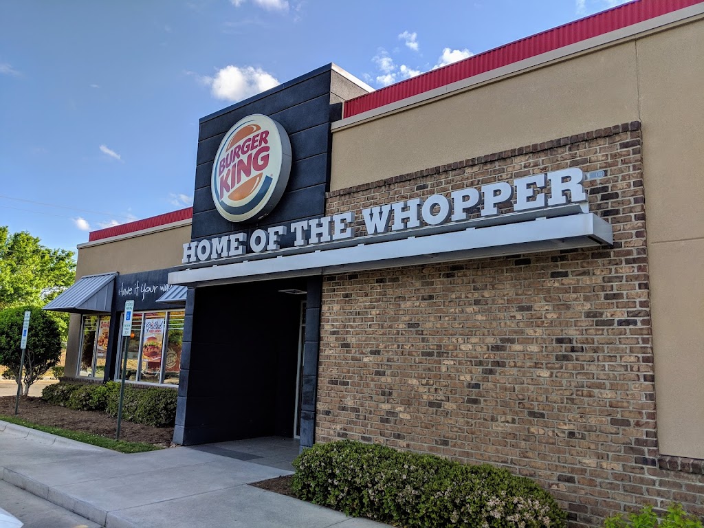 Burger King | 5210 US-29 BUS, Reidsville, NC 27320, USA | Phone: (336) 348-6875