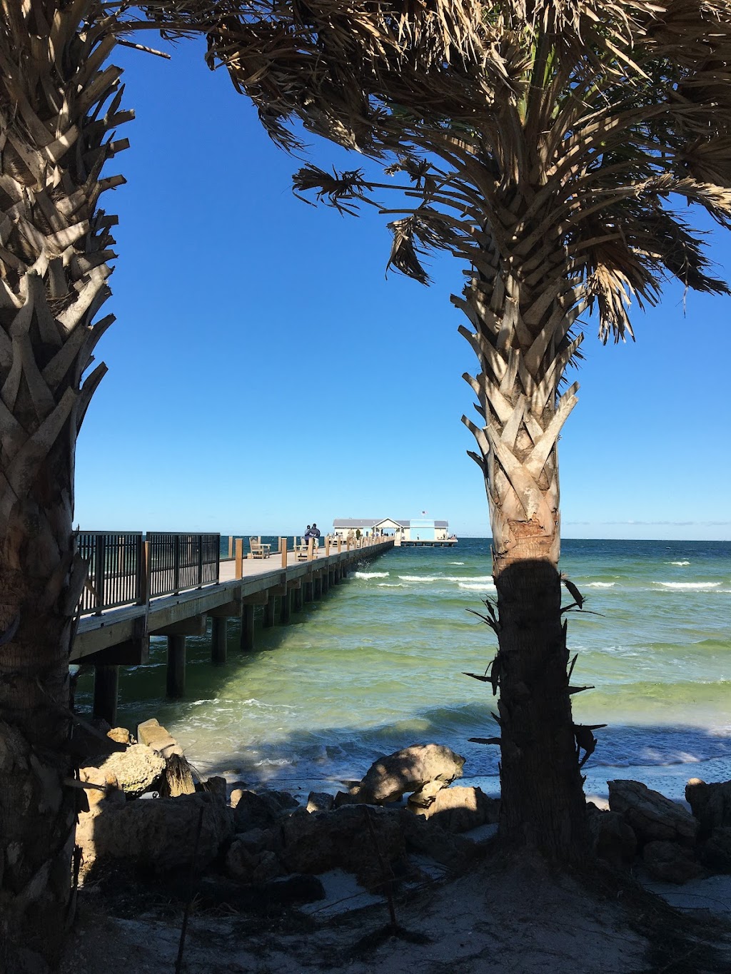City Pier Park | 103 N Bay Blvd, Anna Maria, FL 34216, USA | Phone: (941) 778-1541