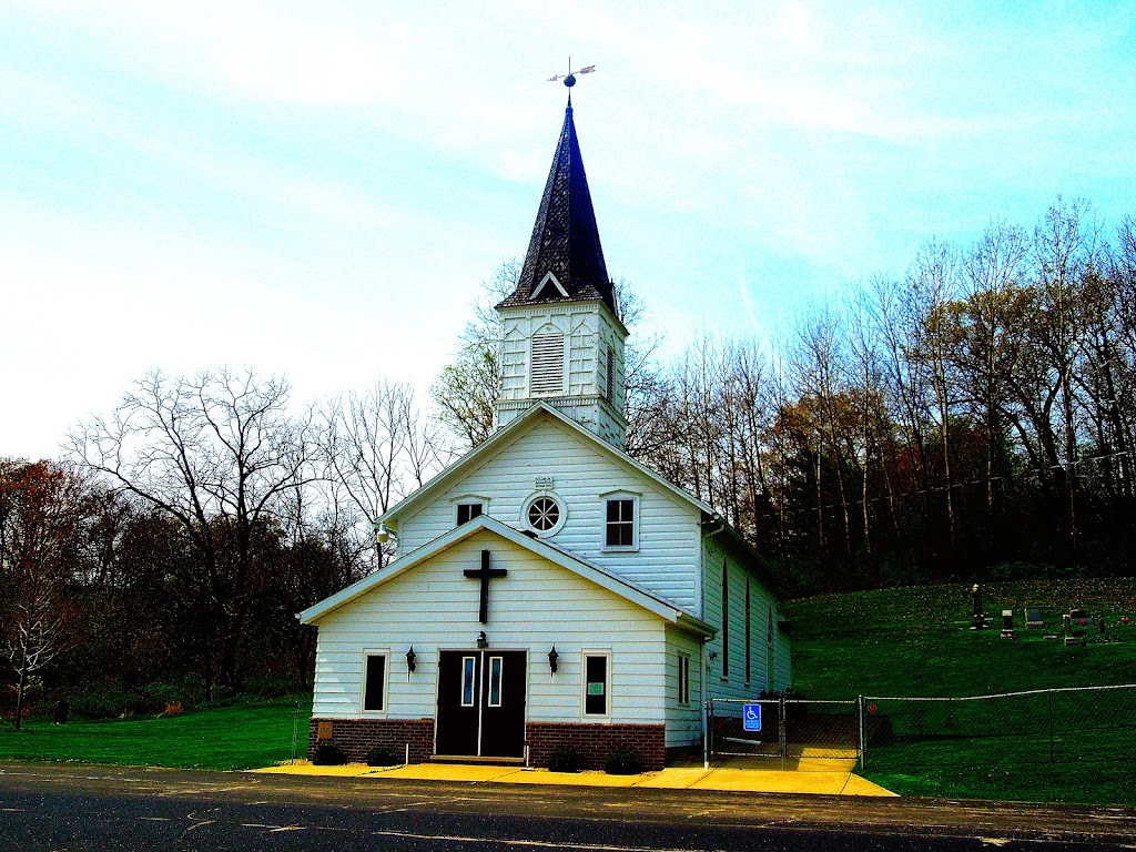St Johns Lutheran Church | 5435 Scherbel Rd, Black Earth, WI 53515, USA | Phone: (608) 798-4059