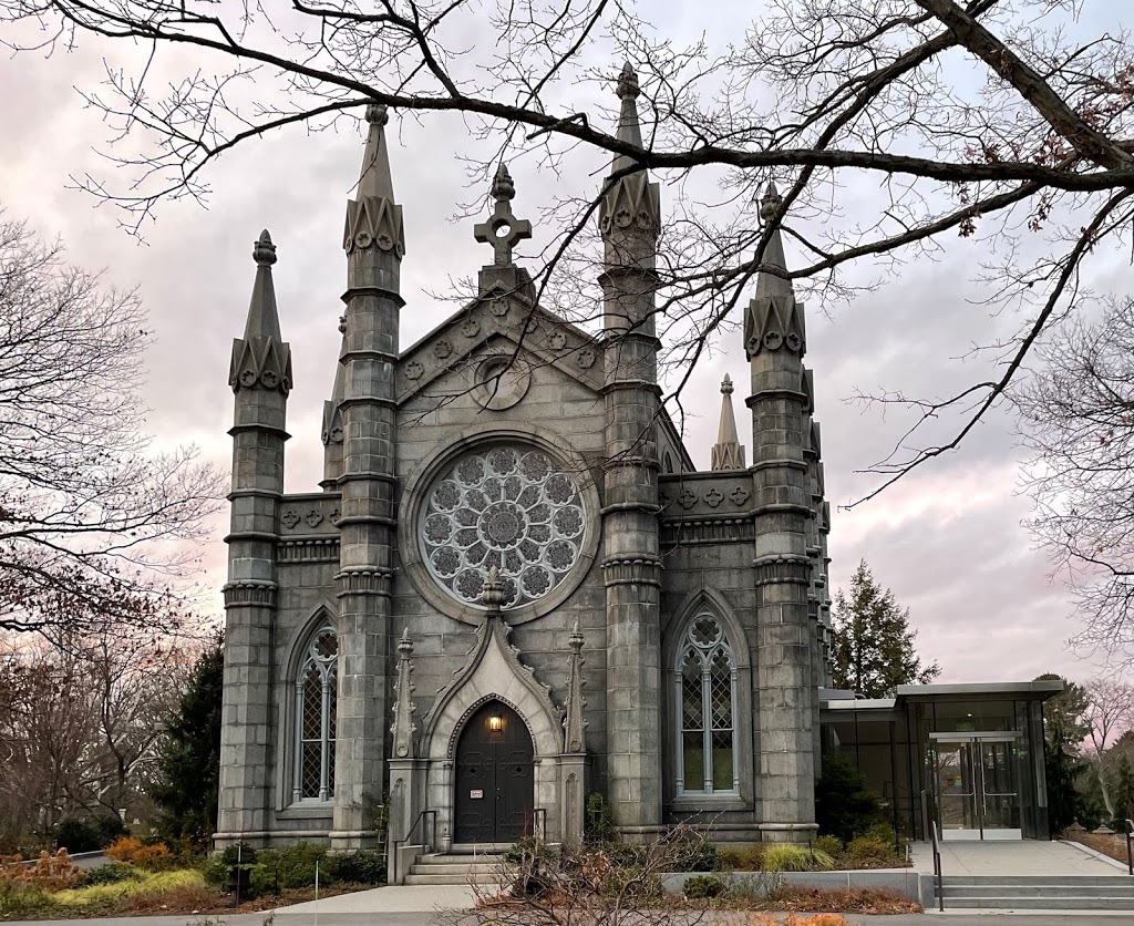 Bigelow Chapel | Cambridge, MA 02138, USA | Phone: (617) 547-7105