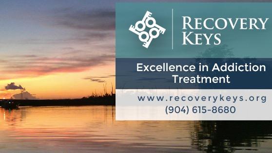 Recovery Keys - Jacksonville | 6100 Greenland Rd Suite 201, Jacksonville, FL 32258, USA | Phone: (904) 551-1394