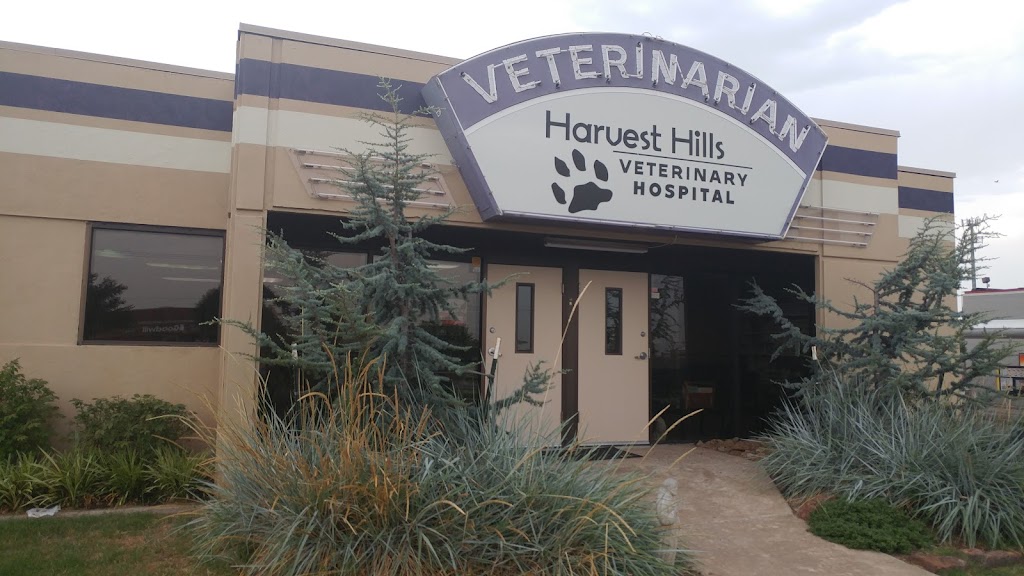 Harvest Hills Veterinary Hospital | 8108 Northwest Expy, Oklahoma City, OK 73162, USA | Phone: (405) 721-7090