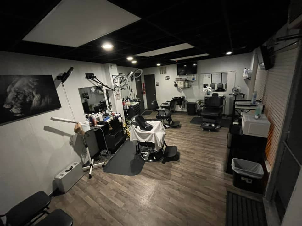 Fade Dynamics Barber Studio | 309 Ruby St, Joliet, IL 60435, USA | Phone: (815) 919-1829