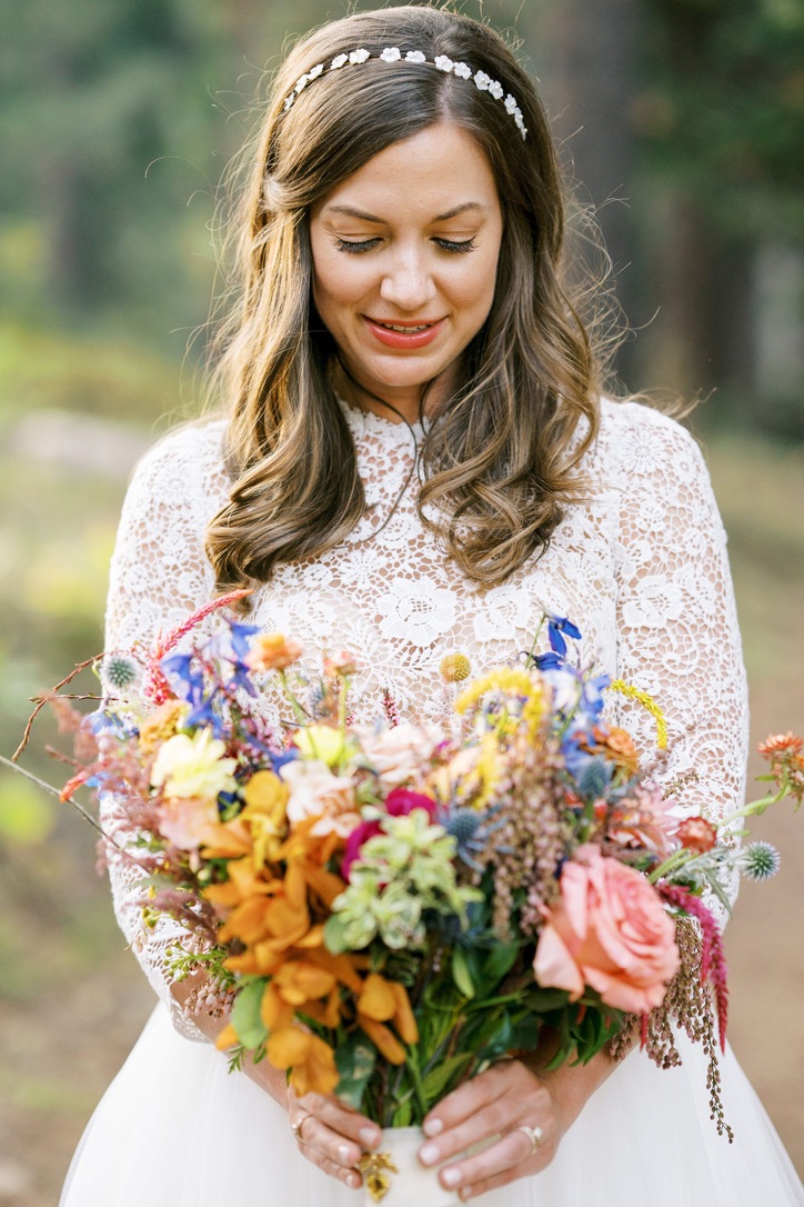 Love and Lupines Floral Design | 10736 Pioneer Trail UNIT 6, Truckee, CA 96161, USA | Phone: (530) 518-6301