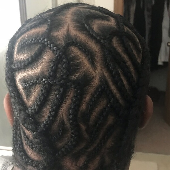 Dreamers Barber Shop | 2160 Cleveland Ave, Columbus, OH 43211, USA | Phone: (614) 564-9288
