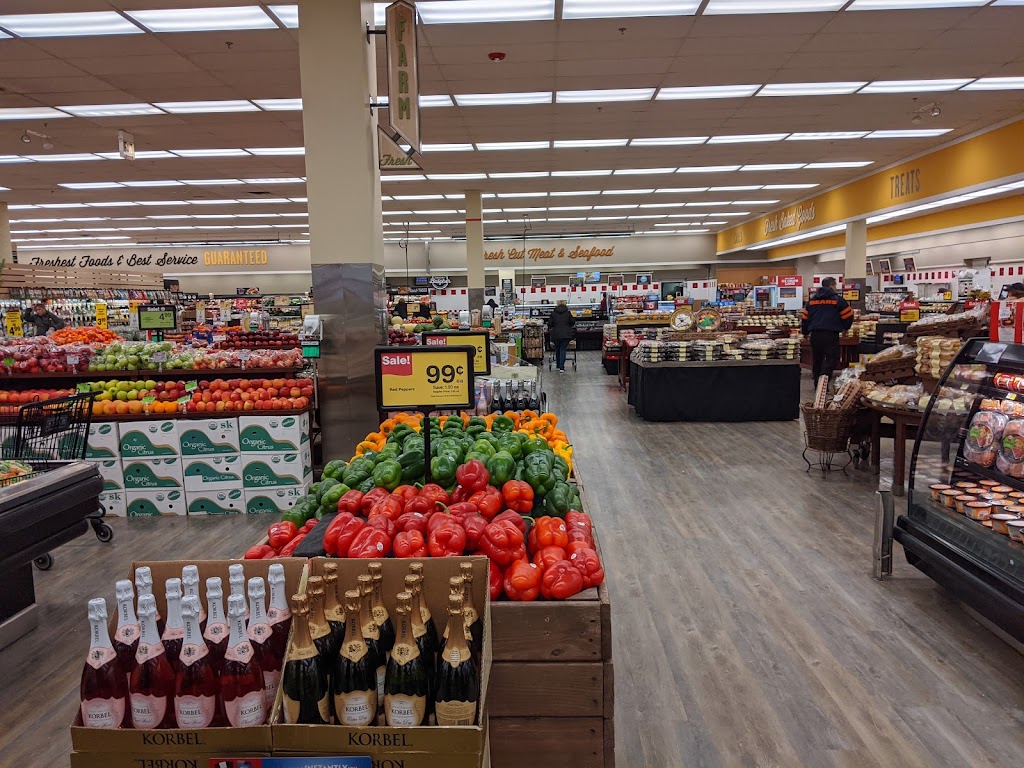 Jewel-Osco | 17117 S Harlem Ave, Tinley Park, IL 60477, USA | Phone: (708) 532-7414