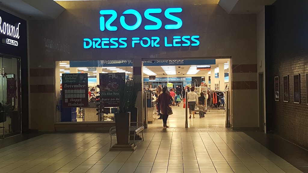 Ross Dress for Less | 2201 S Interstate 35, Denton, TX 76205, USA | Phone: (940) 566-2400