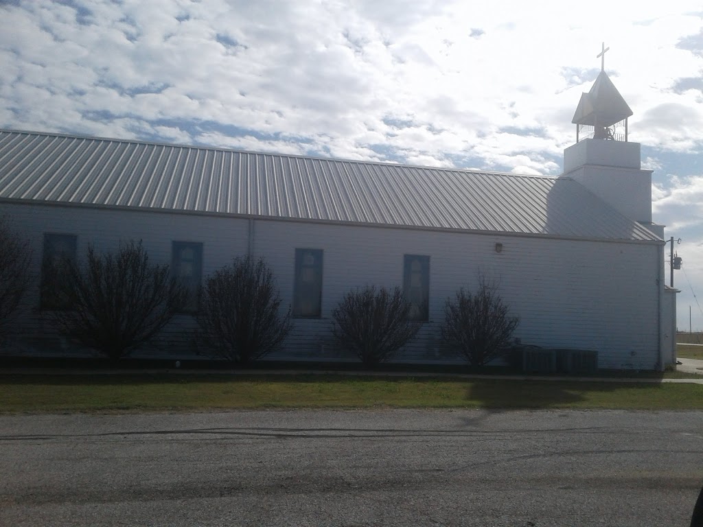 Yegua Creek Evangelical Free Church | 1200 Co Rd 466, Elgin, TX 78621, USA | Phone: (512) 963-2701
