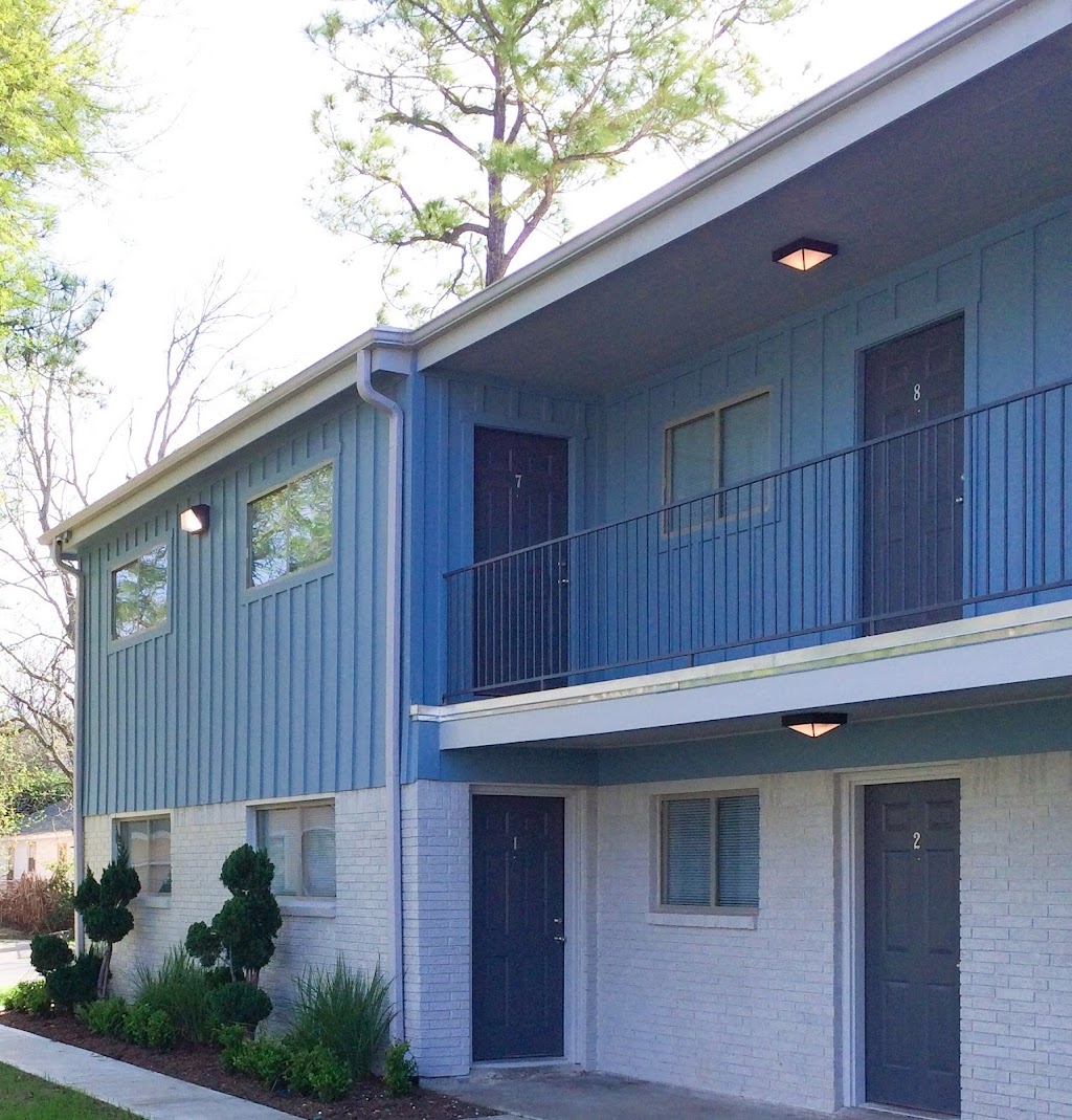 BlueBird Apartments | 510 Williams Ave, Baytown, TX 77520, USA | Phone: (832) 914-6331