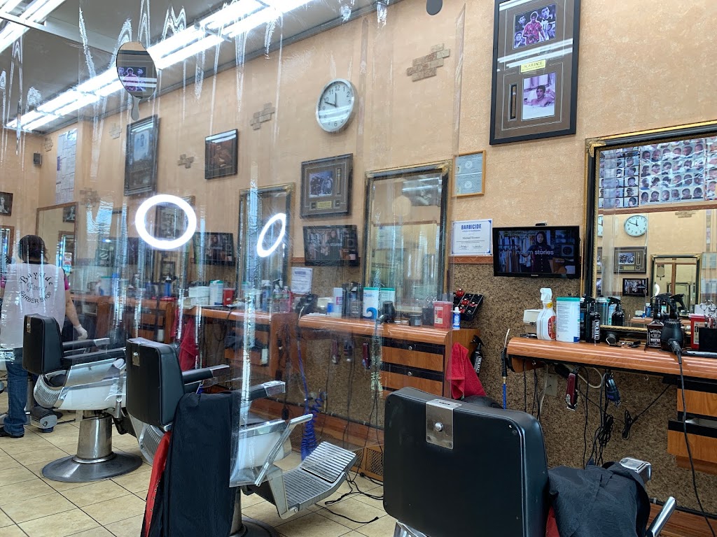 Baysides Finest Barbershop | 45-72 Bell Blvd, Queens, NY 11361, USA | Phone: (718) 423-3228