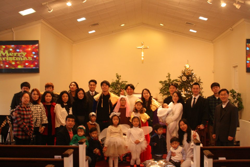 RICHMOND KOREAN CENTRAL PRESBYTERIAN CHURCH | 2715 Swineford Rd, Richmond, VA 23237 | Phone: (804) 432-3773