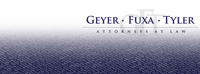 Geyer Fuxa Tyler | 490 Sawgrass Corporate Pkwy #110, Sunrise, FL 33325, USA | Phone: (954) 990-5251