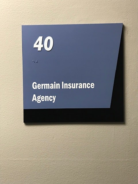 Germain Insurance Agency | 7101 York Ave S #40, Edina, MN 55435, USA | Phone: (612) 822-7983