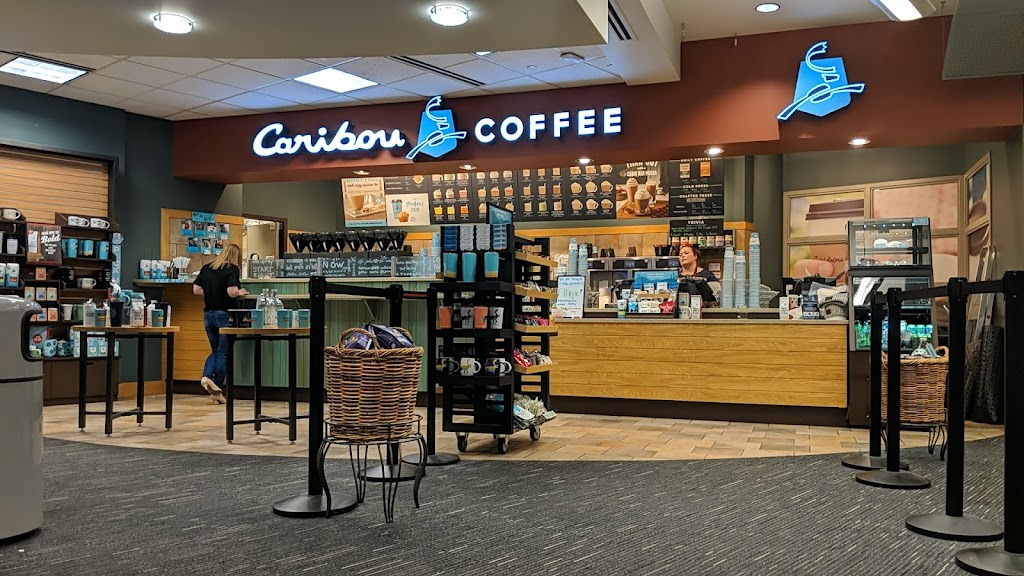 Caribou Coffee | 610 Opperman Dr, Eagan, MN 55123, USA | Phone: (612) 326-9289