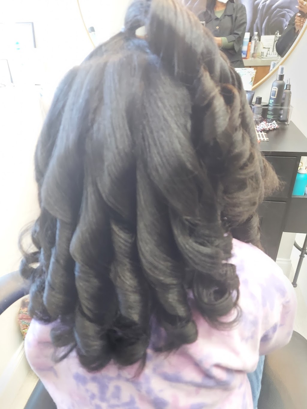 She Has Yolihair | 1350 Scenic Hwy S, Snellville, GA 30078, USA | Phone: (404) 457-2623