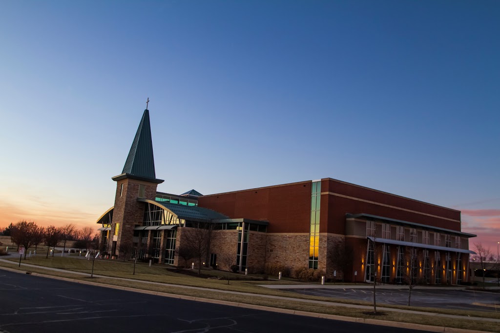 Blackhawk Church | 9620 Brader Way, Middleton, WI 53562, USA | Phone: (608) 828-4200