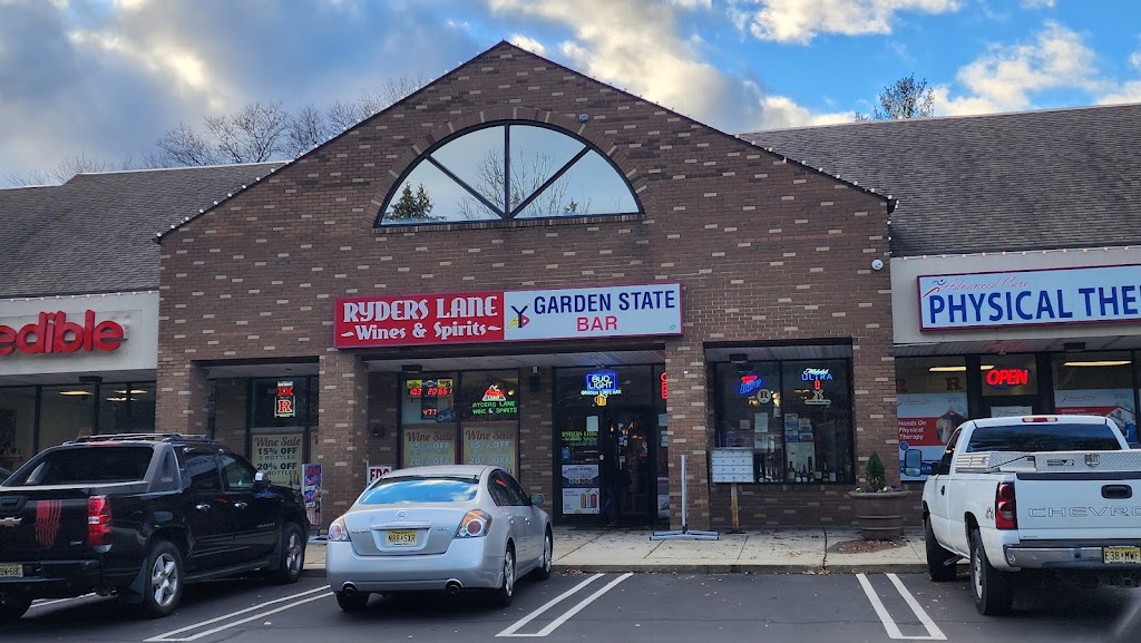 Garden State Bar | 246A Ryders Ln, Milltown, NJ 08850, USA | Phone: (732) 246-2277