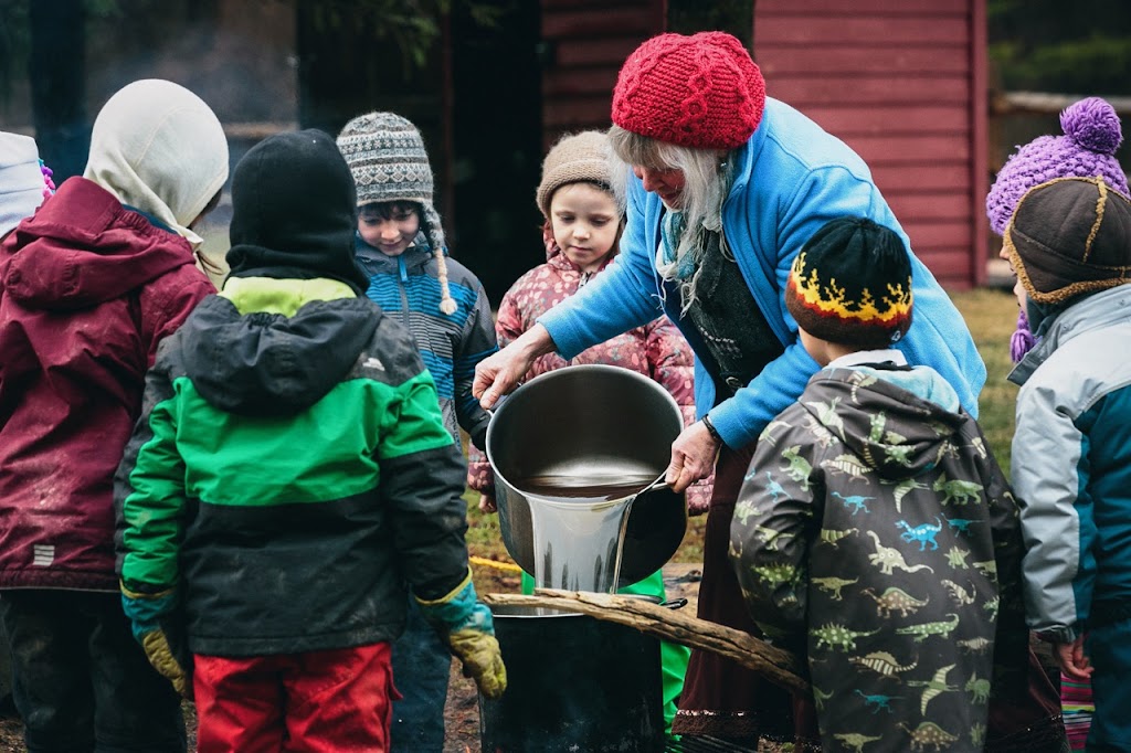 Berkshire Waldorf School | 35 W Plain Rd, Great Barrington, MA 01230, USA | Phone: (413) 528-4015