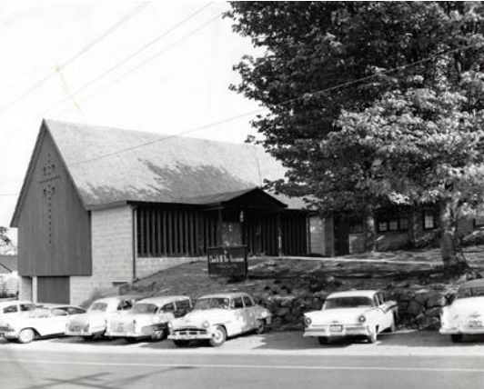 Episcopal Church of the Ascension | 2330 Viewmont Wy W, Seattle, WA 98199, USA | Phone: (206) 283-3967