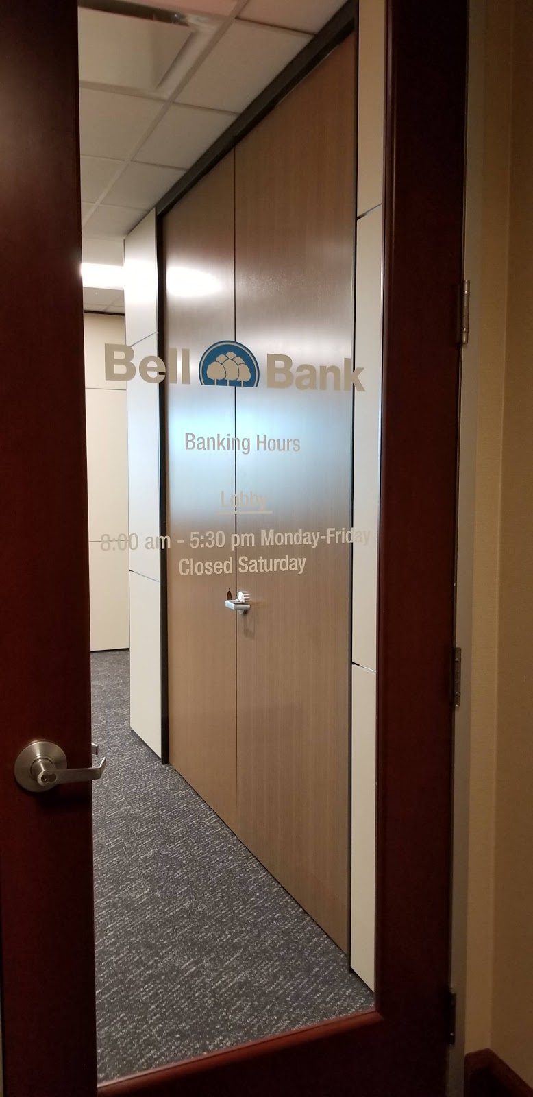 Bell Bank, Chandler | 1850 E Northrop Blvd Suite 150, Chandler, AZ 85286, USA | Phone: (480) 339-8650