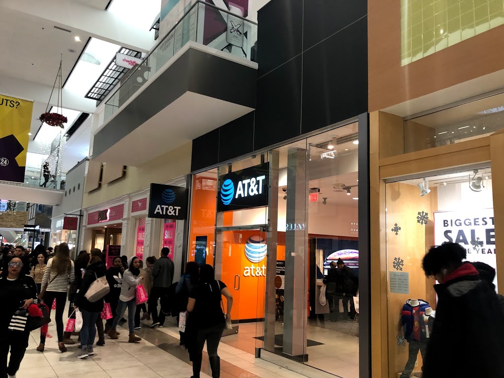 AT&T Store | 1400 Willowbrook Mall Space 1820, Wayne, NJ 07470, USA | Phone: (973) 237-9651